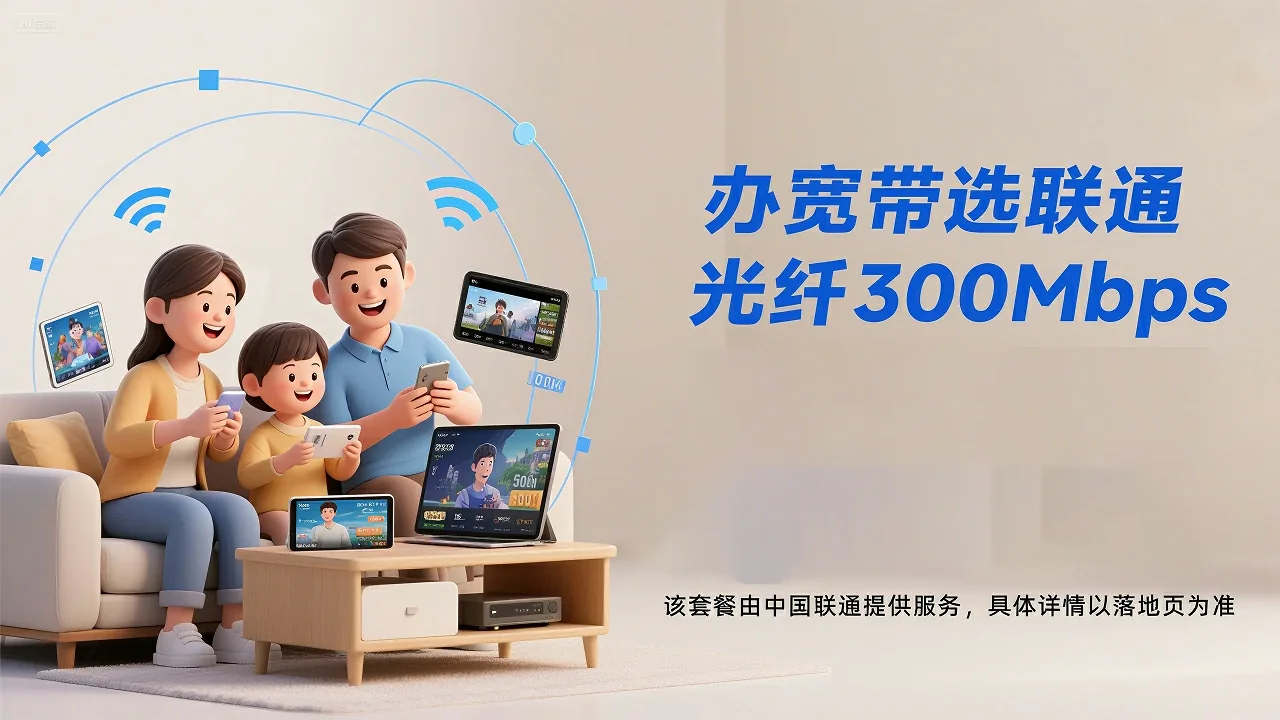 麦盖提县中国联通